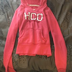 Hollister Sweatshirt