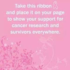 Meet your Posher, Patricia