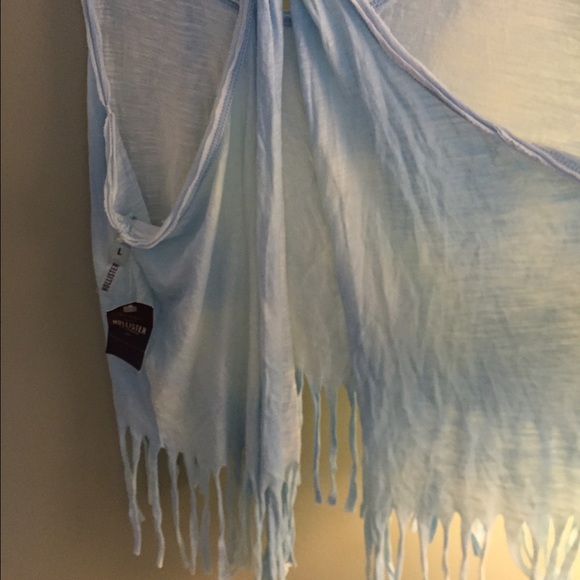 Tank top - Picture 2 of 3