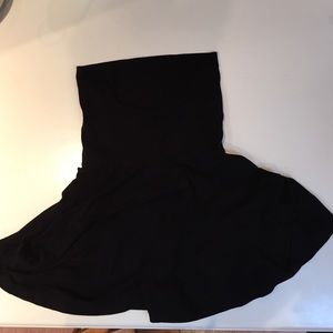 American Apparel high waisted skirt