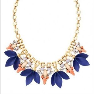Melia Necklace