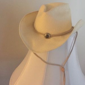 Cowboy hat