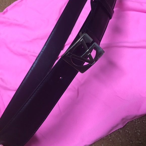 Versace belt main image 2
