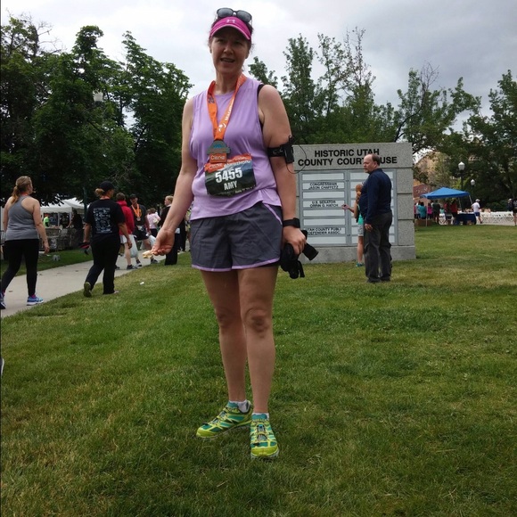 Meet your Posher, Amy. Posh ambassador - Picture 4 of 6