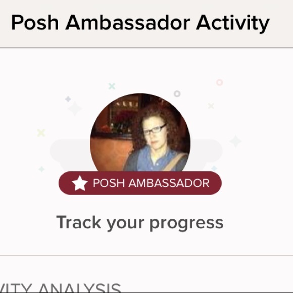 Meet your Posher, Amy. Posh ambassador - Picture 2 of 6