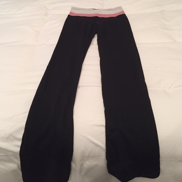 Lululemon athletic pants size 4