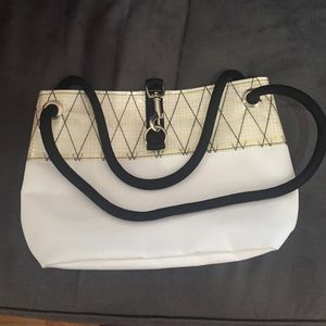 Ella Vickers / Vineyard Bag open tote / Never Used