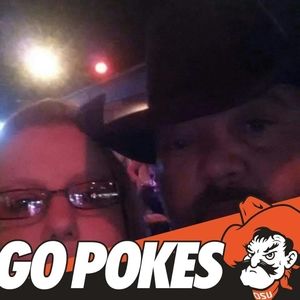 Meet your Posher, Terri