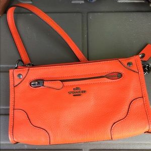 Coach Crossbody Purse