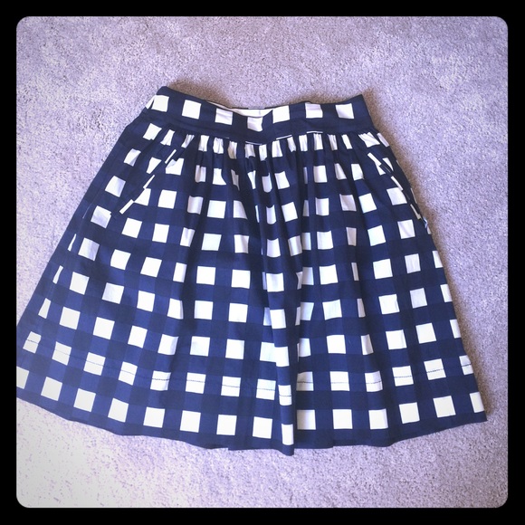 Beautiful summer skirt