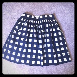 Beautiful summer skirt