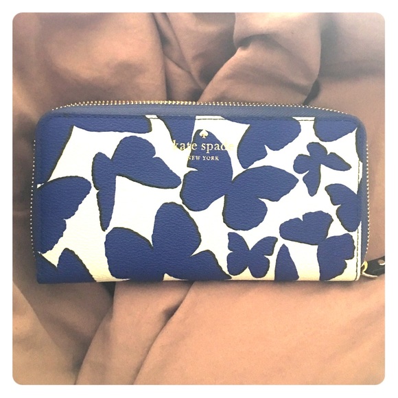 kate spade Handbags - Kate Spade wallet