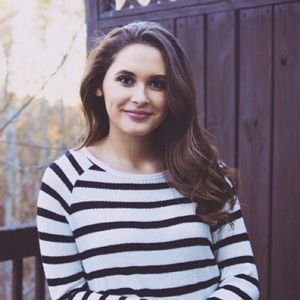 Meet your Posher, Kaitlin