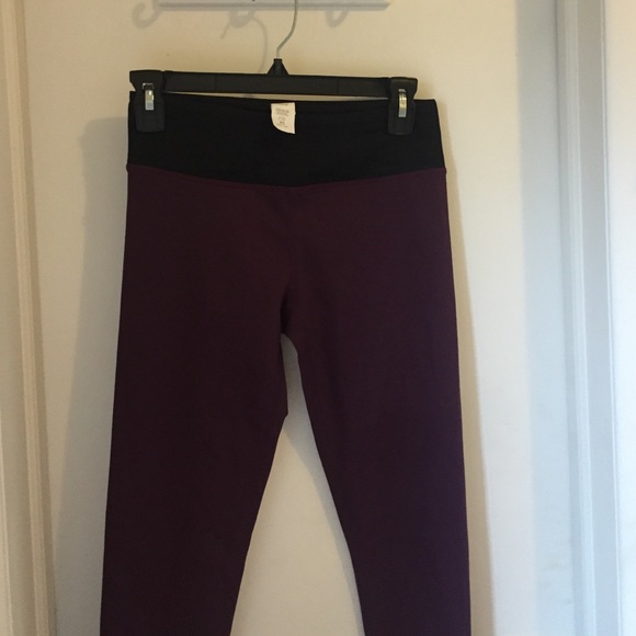 Yoga tights fabletics