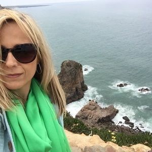 Meet your Posher, Justyna