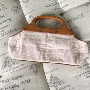 J.crew Summer Handbag