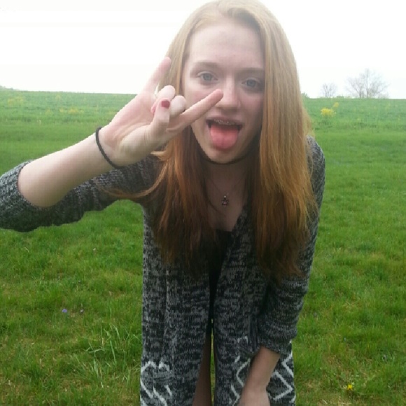 Meet your Posher, Autumn