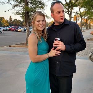 Meet your Posher, Katy