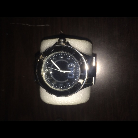 Dolce & Gabbana watch.