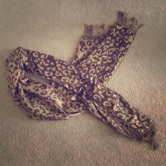 Pashmina Printed Scarf