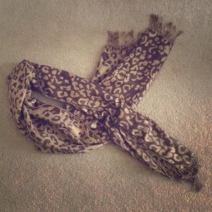 Pashmina Printed Scarf