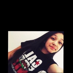 Meet your Posher, Jade