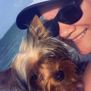 Meet your Posher, Fefi