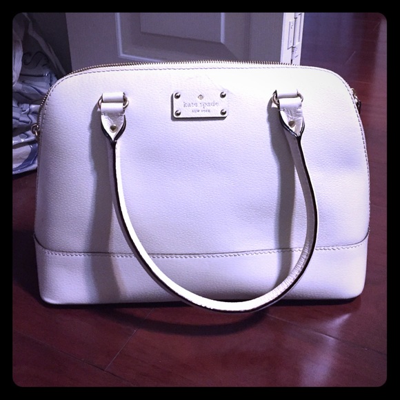 Kate spade purse