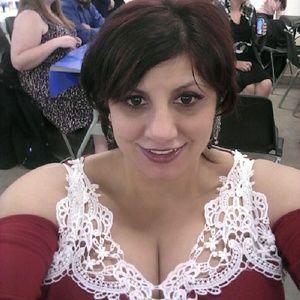 Meet your Posher, Dorian