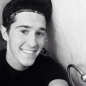 Meet your Posher, Kevin