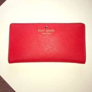 Kate Spade Stacy Wallet