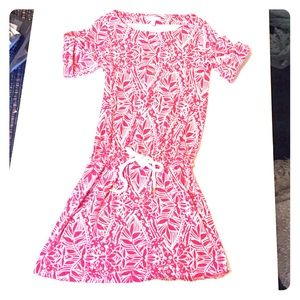 Gorgeous XS Lilly Pulitzer dress