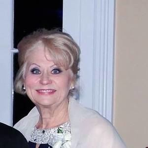 Meet your Posher, Cheryl