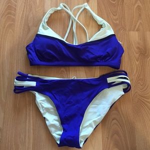 L*Space Bikini Set
