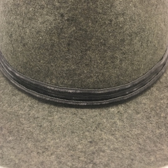 Rag & bone hat