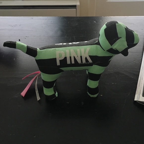 3 pink dogs - Picture 3 of 4