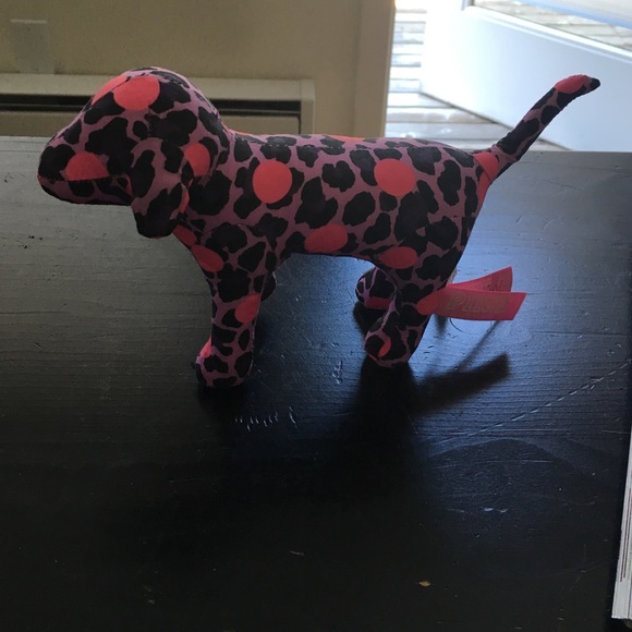 3 pink dogs - Picture 4 of 4