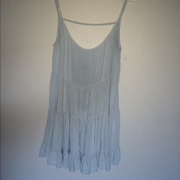 brandy melville dress