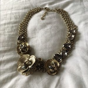 Loft necklace