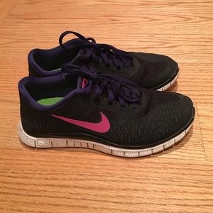 Nike Free