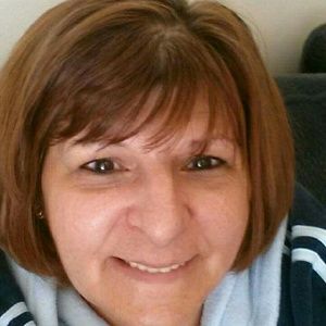 Meet your Posher, Helen