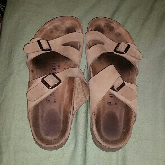 Birkenstock