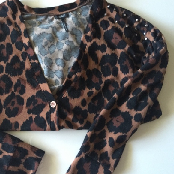 Nollie Cardigan - Picture 4 of 4