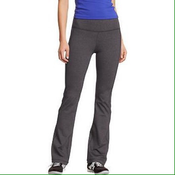 old navy bootcut yoga pants