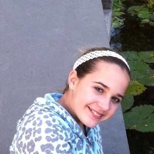 Meet your Posher, Kim