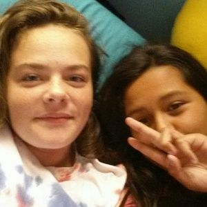 Meet your Posher, Natalie