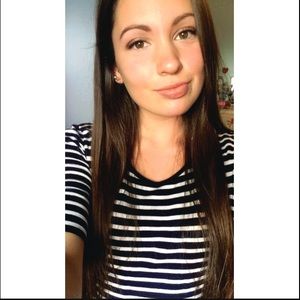 Meet your Posher, Merissa