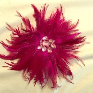 White House black market pin/clip