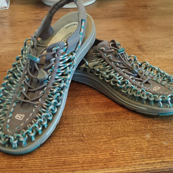 Cool Keen Unneks!