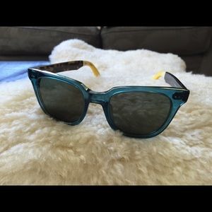 TOMS Memphis sunglasses